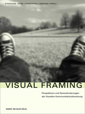 cover image of Visual Framing